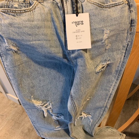 Women’s Jeans - Picture 1 of 2